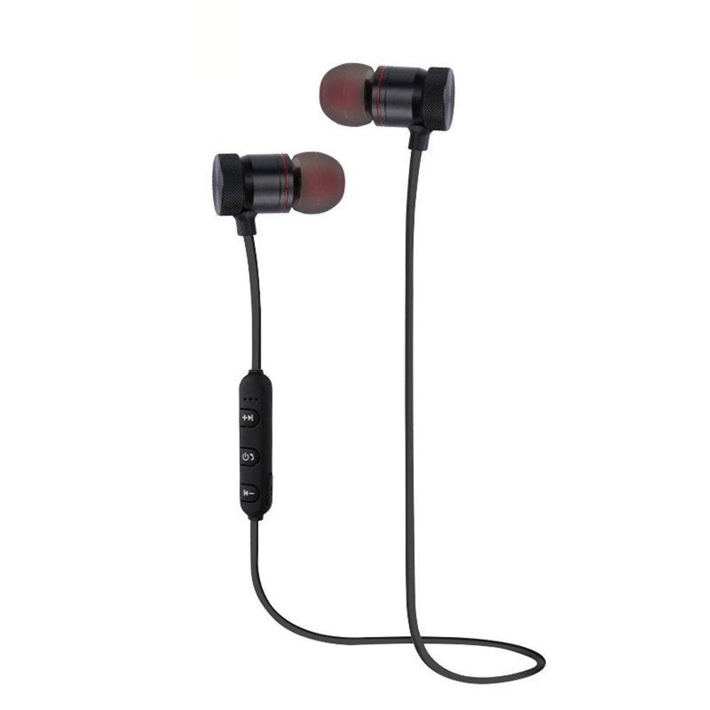 Bluetooth Magnetic In-Ear Earphones