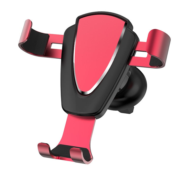 Gravity Air Vent Car Holder for Phone