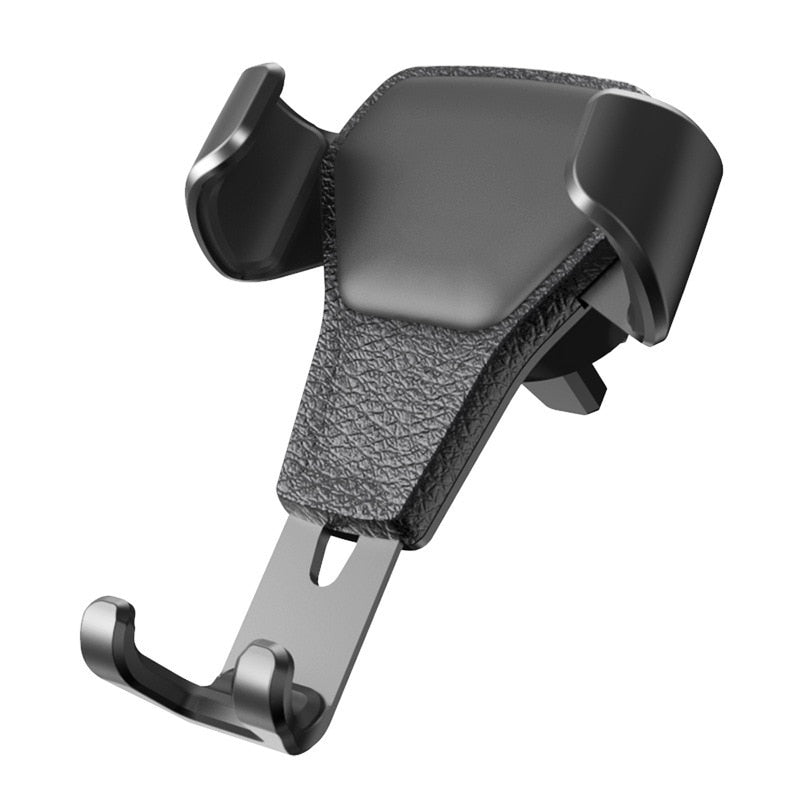 Gravity Air Vent Car Holder for Phone