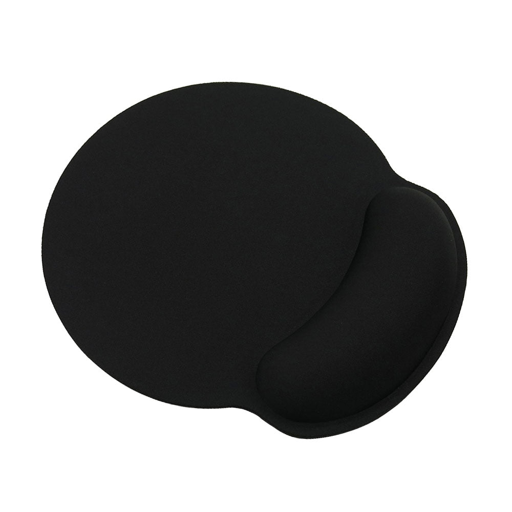 Keyboard Wrist Rest Mouse Pad