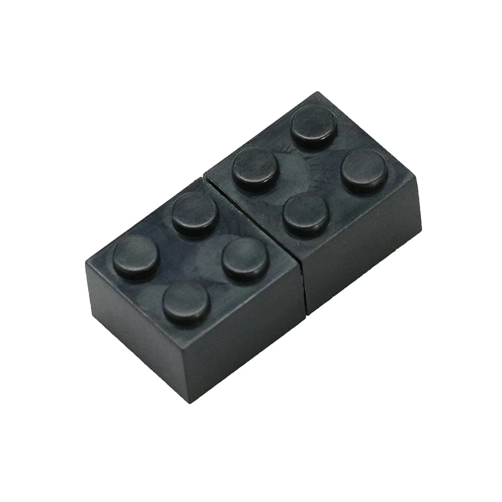 Toy Building Block Pendrive 128GB Memoria USB Plastic Brick USB Flash Drive 256G Pen Drive 64GB 32GB 16GB 8GB Cle Usb Stick Disk