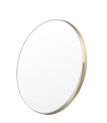 Qi Fast Wireless Charger for iPhone X/XS Max 8 Plus USB Charger Wireless Pad Portable Quick