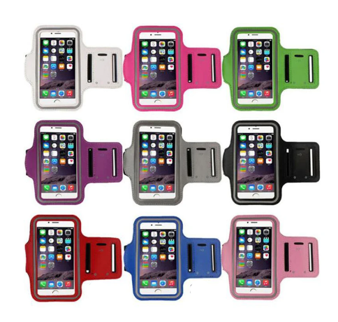 Universal Sports Armband Smartphone Holder