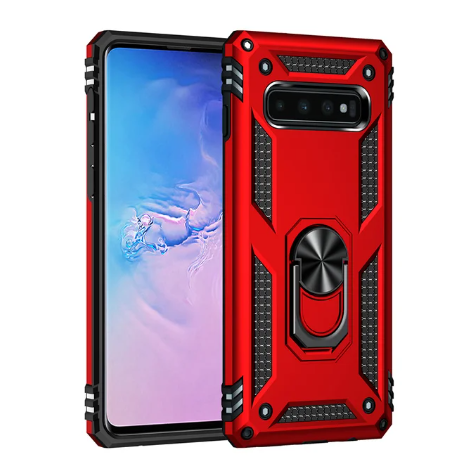 Samsung Galaxy S7/S8/S9/S10 Plus Phone Case