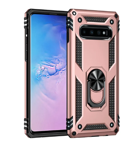 Samsung Galaxy S7/S8/S9/S10 Plus Phone Case