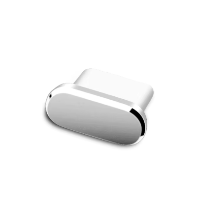 Type-C Anti-Dust Plug Port USB Cover