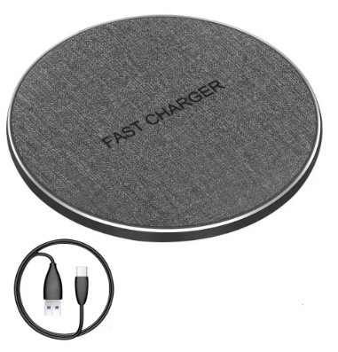 15W Wireless Charger Pad