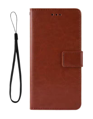 PU Leather Phone Case for Xiaomi Mi Max Mix 2/3