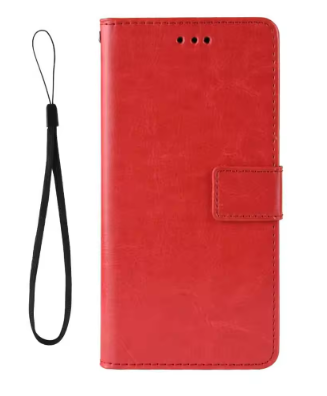 PU Leather Phone Case for Xiaomi Mi Max Mix 2/3