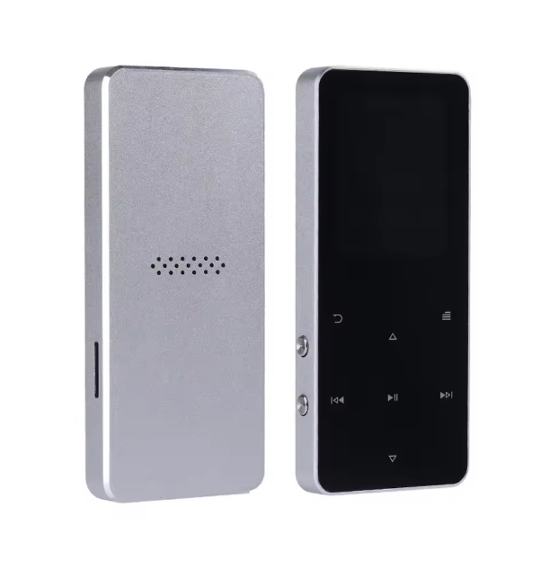Touch Screen mp3 Music Player