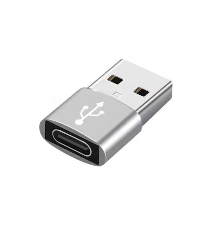 USB-to-Type-C OTG Adapter