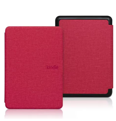Kindle Paperwhite Case Magnetic Pouch