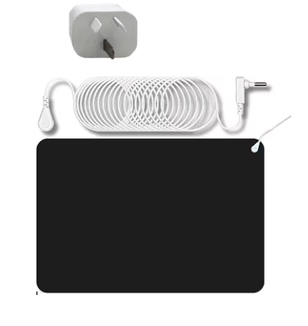 60cm x 40cm Grounding Mat