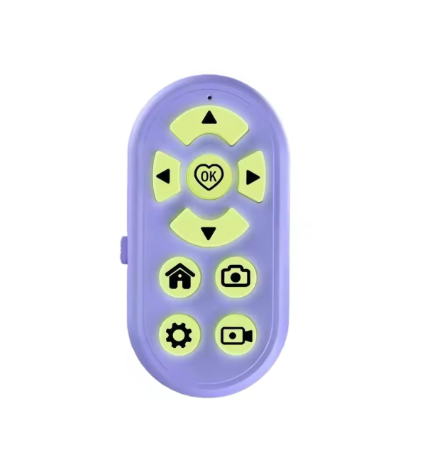 Wireless Bluetooth Remote Control
