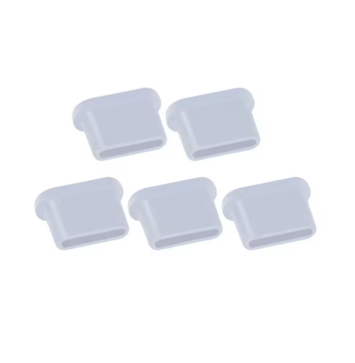Type-C Anti-Dust Plugs