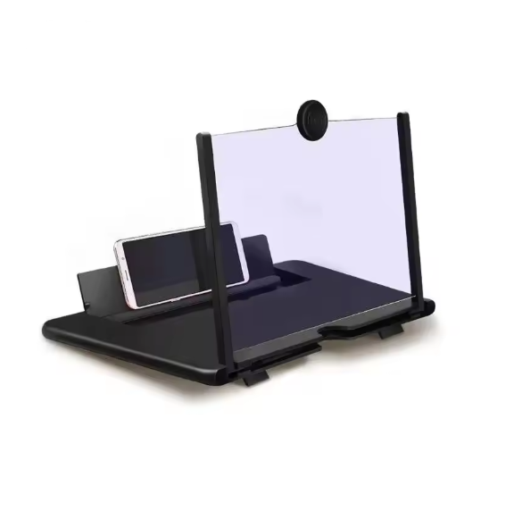 12" 3D Mobile Phone Screen Amplifier