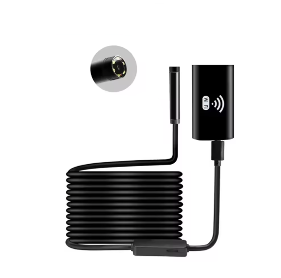 Waterproof Mobile Phone Endoscope HD