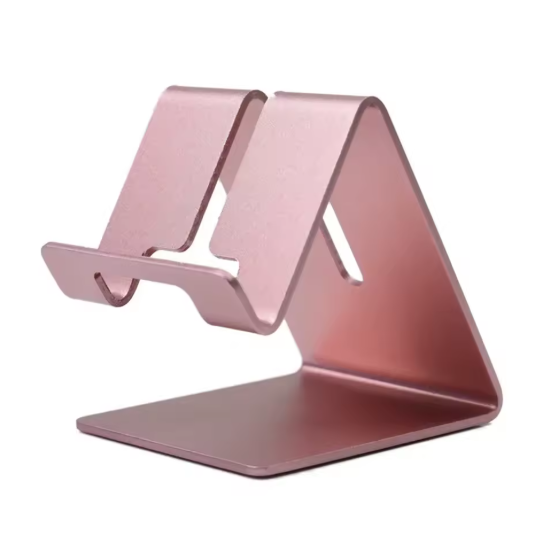 Aluminum Desktop Holder Table Stand