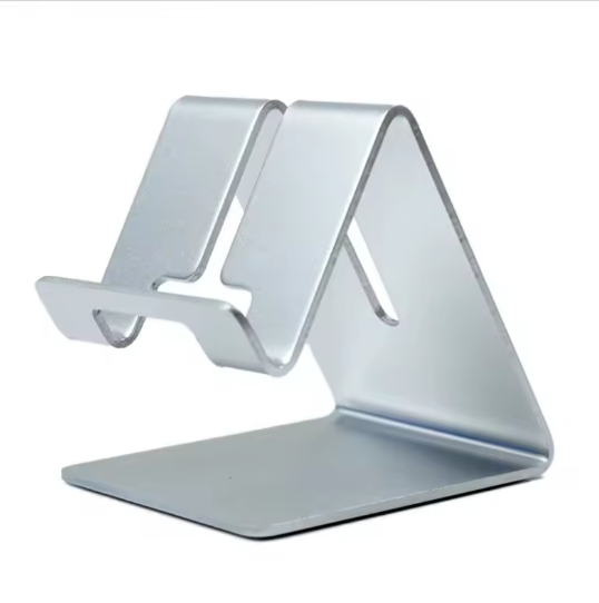 Aluminum Desktop Holder Table Stand