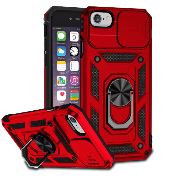 Shockproof Case iPhone 12 13 14 15 Pro Max