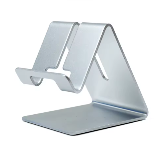 Universal Aluminum Desktop Phone Tablet Holder
