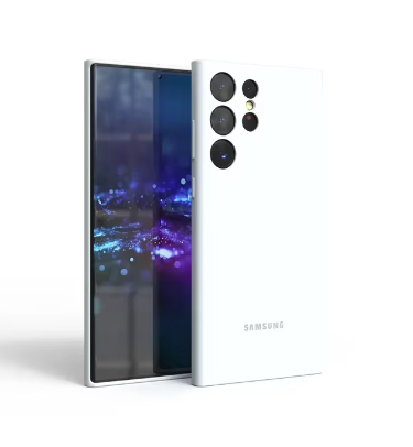 Ultra-Thin Cellphone Case for Samsung Galaxy S8/S9/S10/S23/S24 Plus