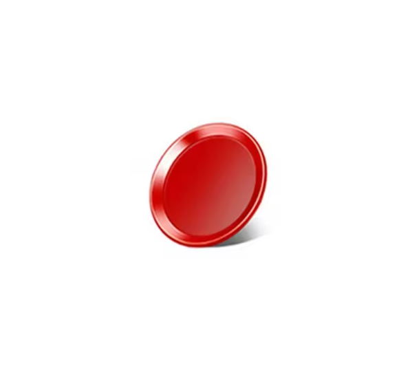 iPhone Touch ID Home Button Sticker
