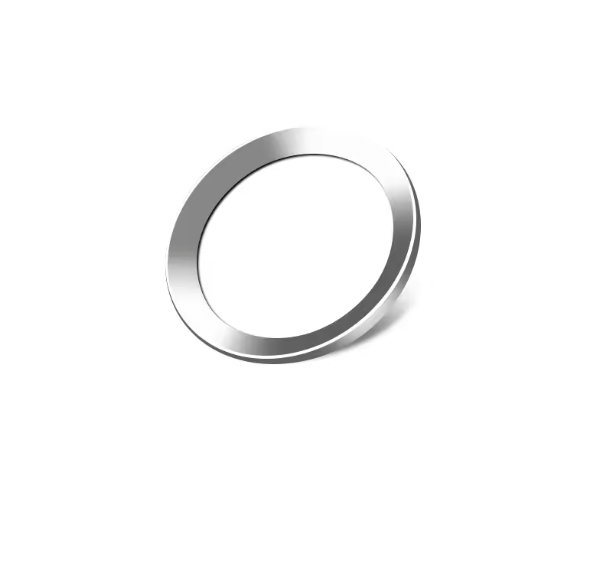 iPhone Touch ID Home Button Sticker