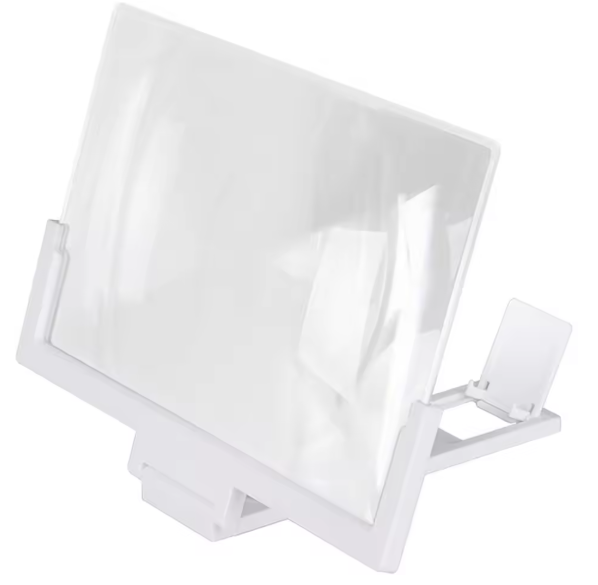 Phone Screen Magnifier Cellphone Projector
