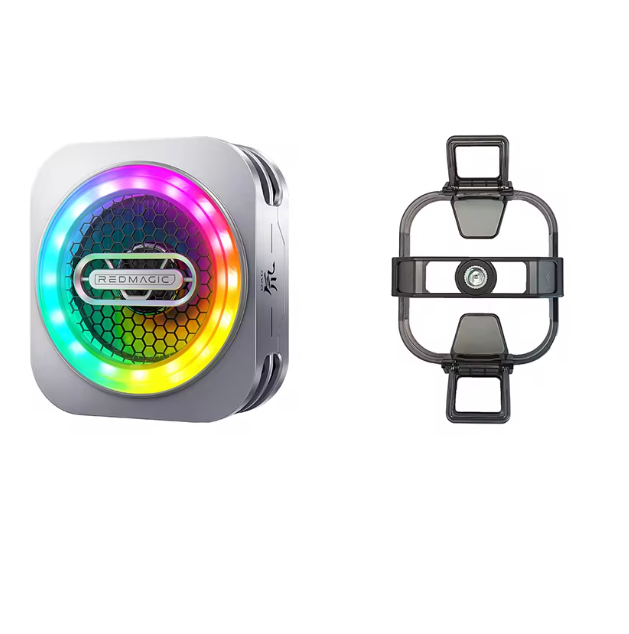 Liquid Cooler Magnetic Phone Holder