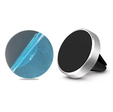 Universal Car Air Vent Magnetic Mobile Phone Holder