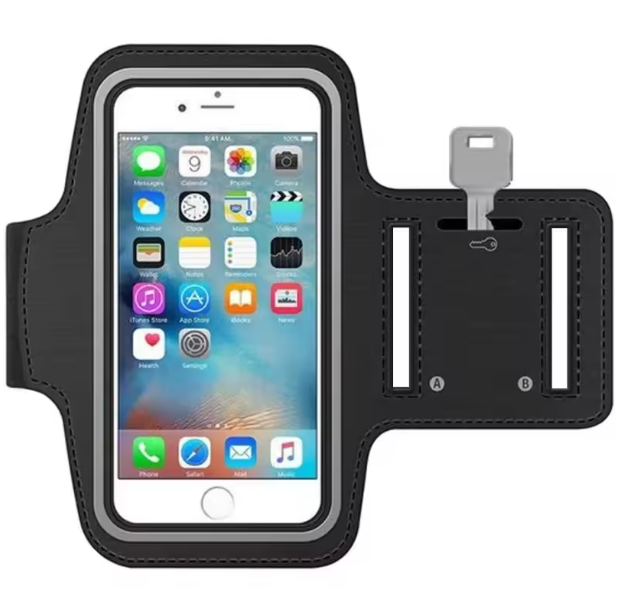 Sports Gym Phone Armband Case