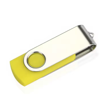 Colourful USB Flash Drive