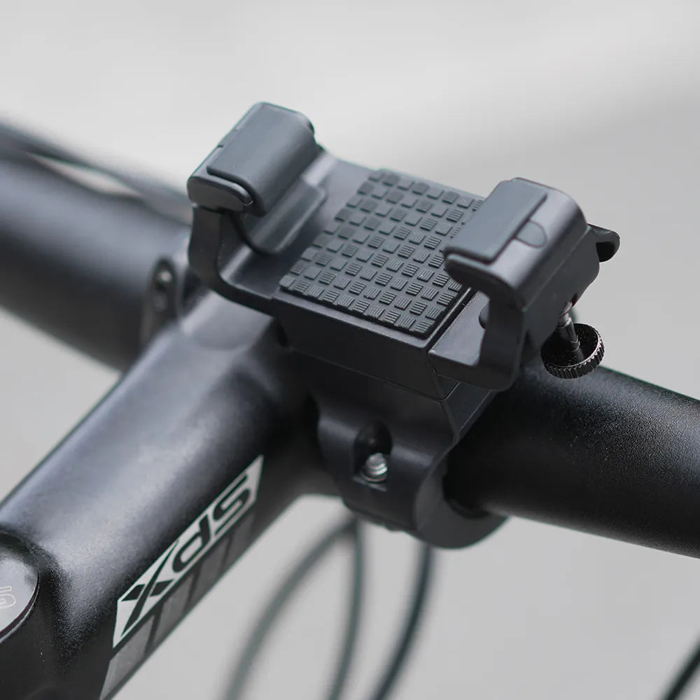 360 Rotatable Bicycle Mountain Bike Mobile Phone Holder