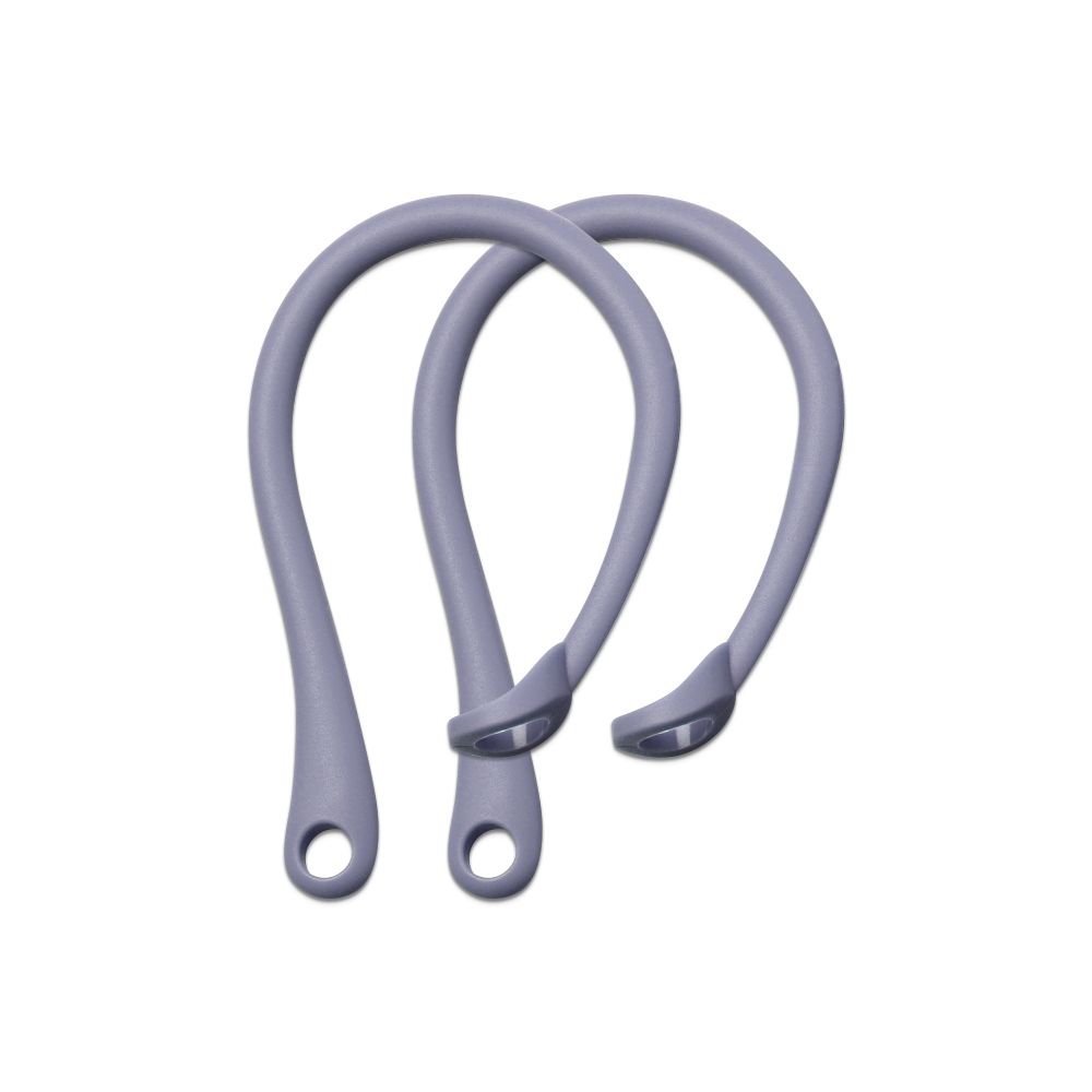 Earphones Holder