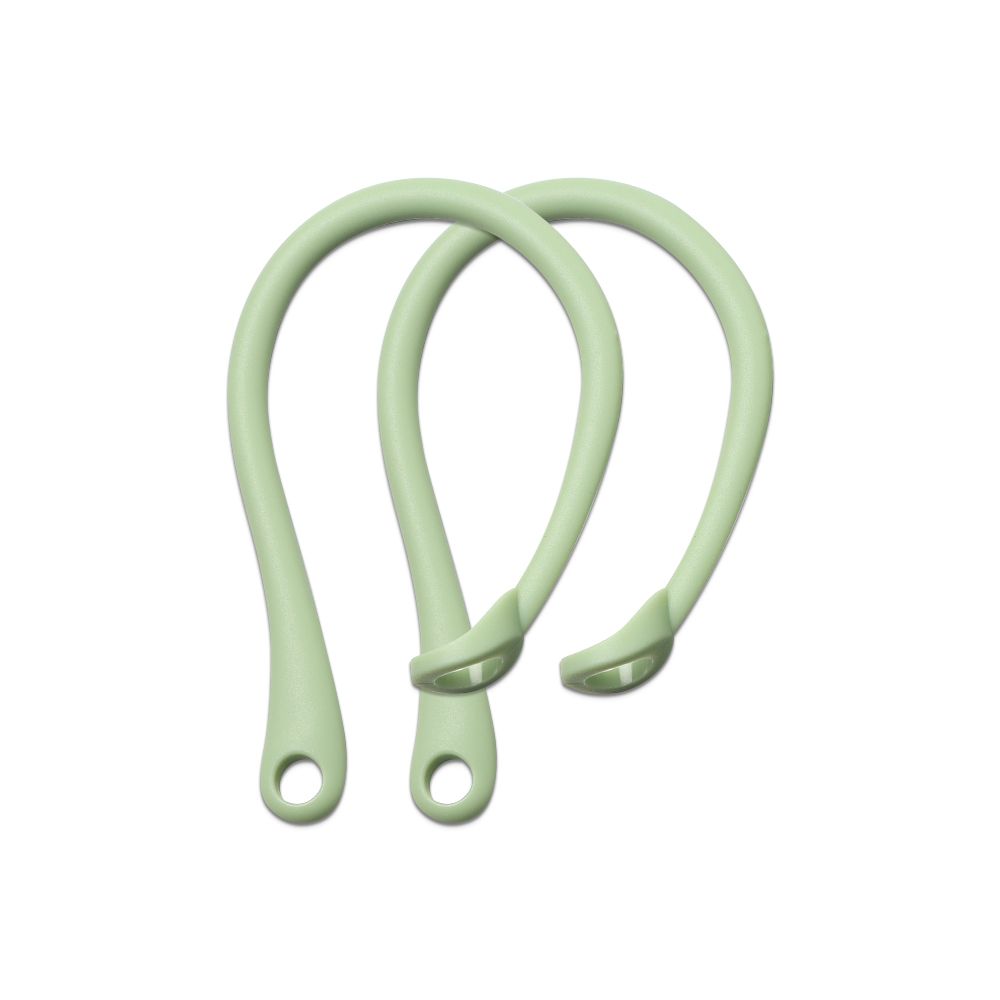Earphones Holder