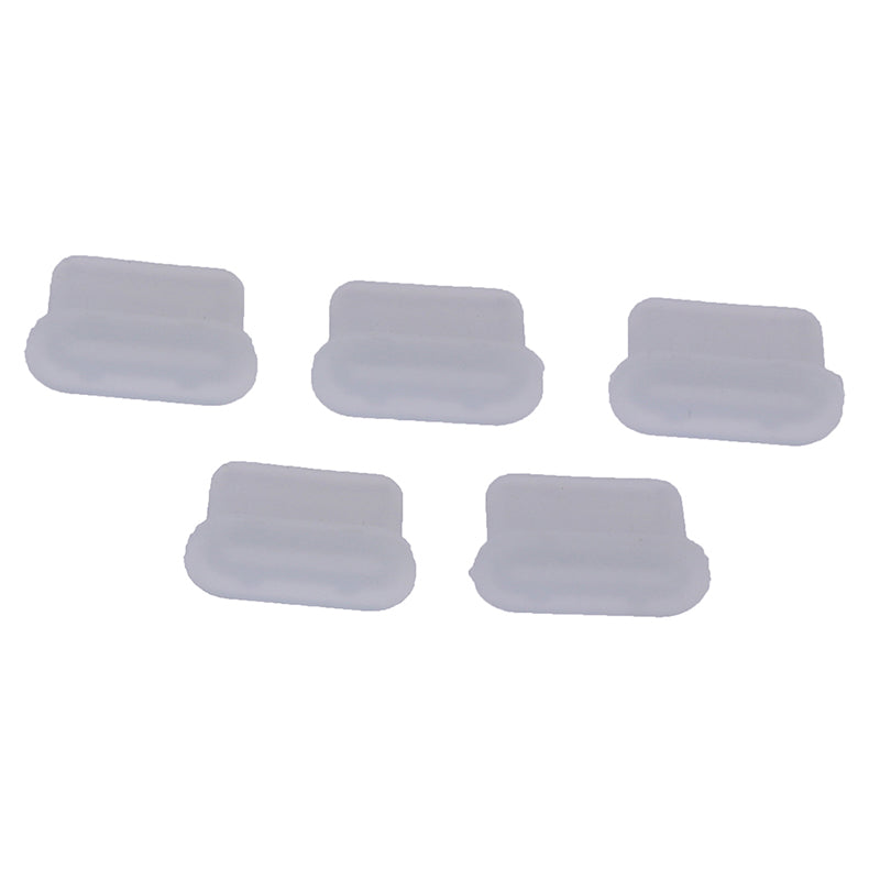 Type-C Anti-Dust Plug 3.5mm