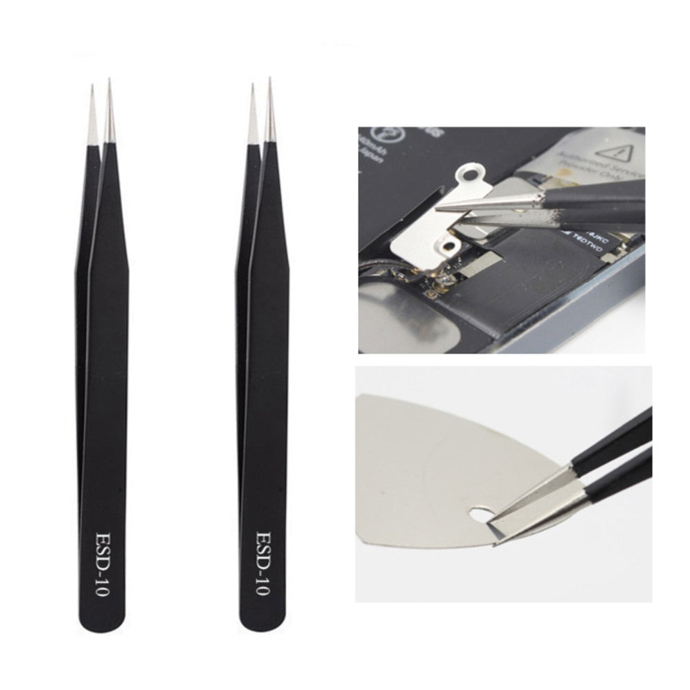 20-in-1 Mobile Phone Repair Tool Kit
