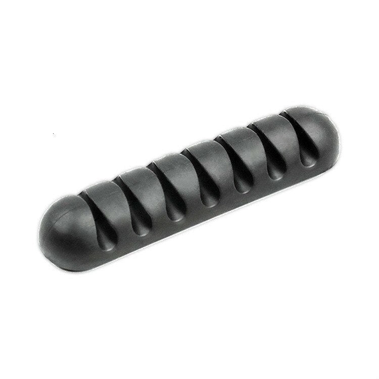 Silicone USB Cable Tidy Organiser