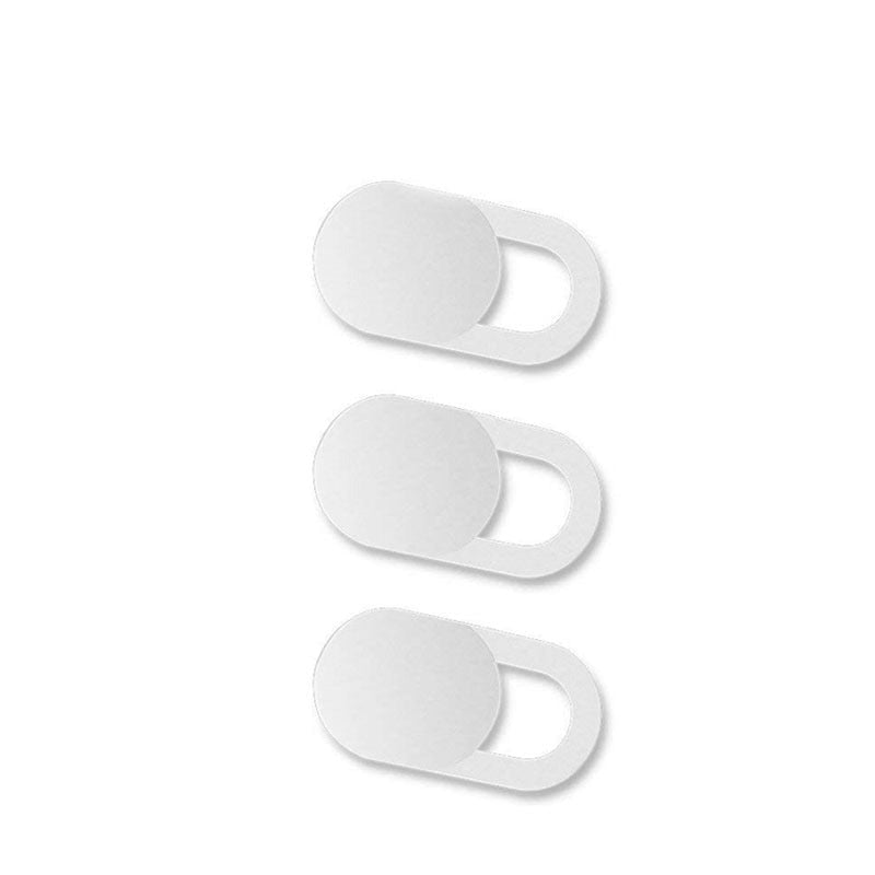3-Piece Webcam Cover