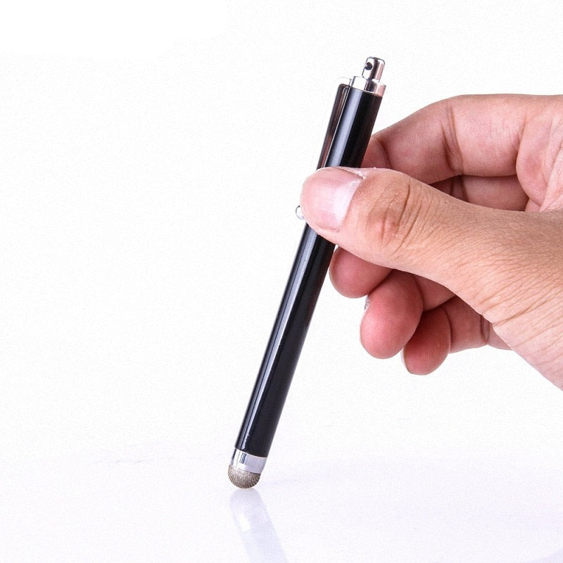 3000-Piece/Lot Colourful Universal Capacitive Stylus Pen