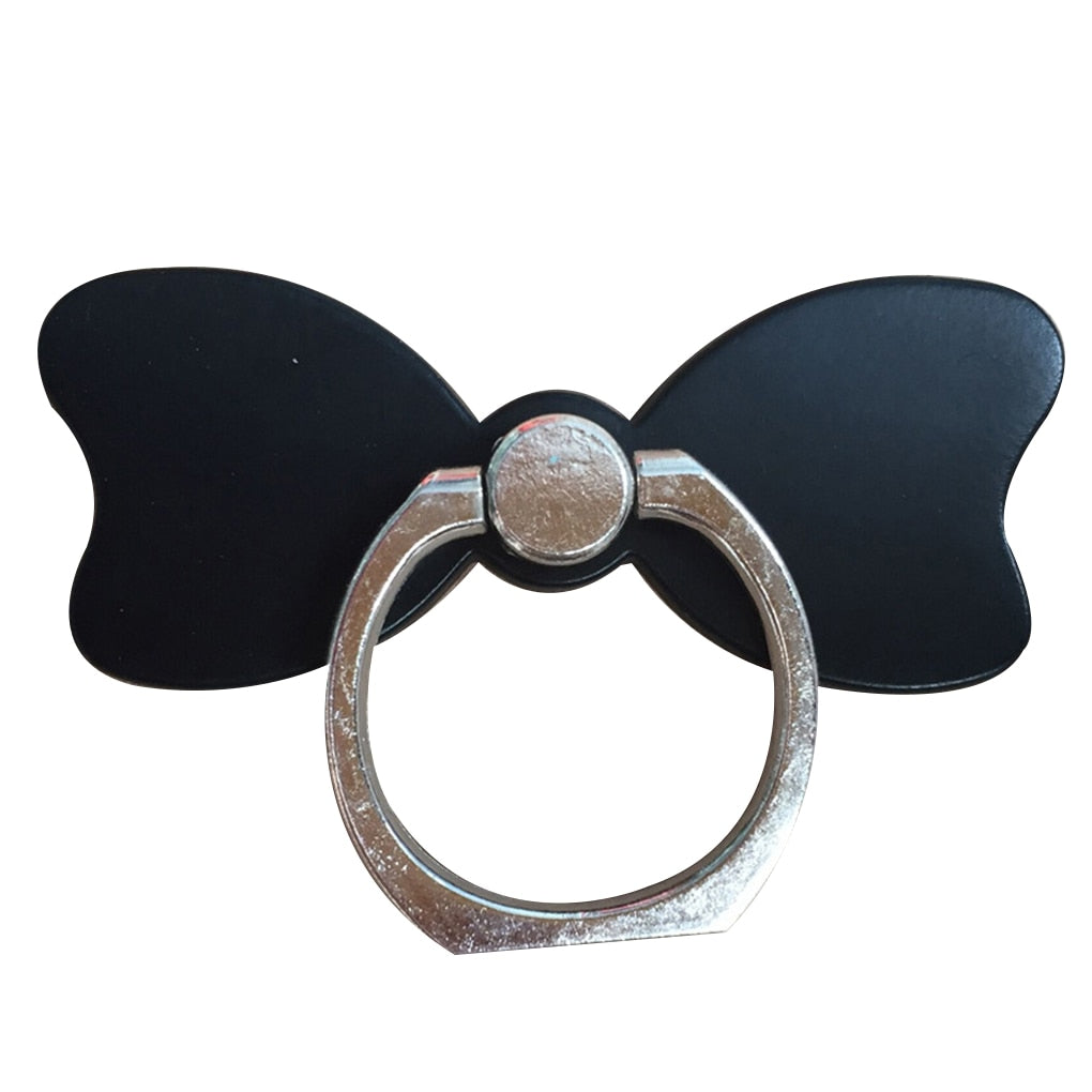 360 Degree Adjustable Finger Ring Stand