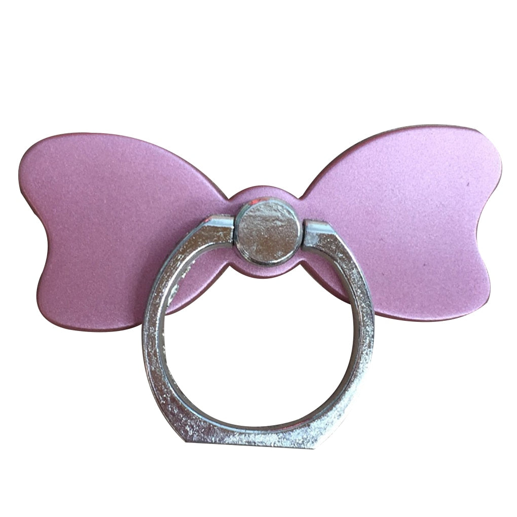 360 Degree Adjustable Finger Ring Stand