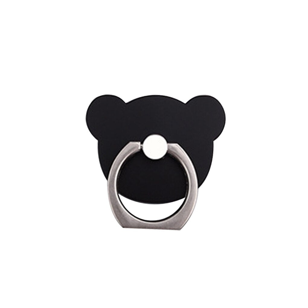 360 Degree Adjustable Finger Ring Stand