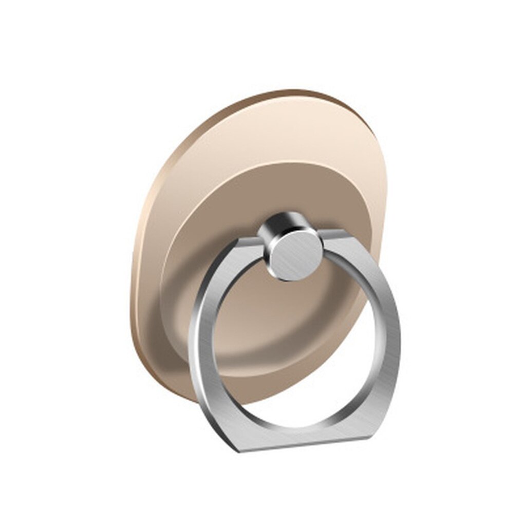 360 Degree Adjustable Finger Ring Stand