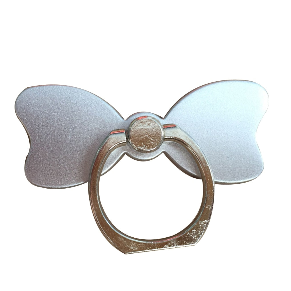 360 Degree Adjustable Finger Ring Stand
