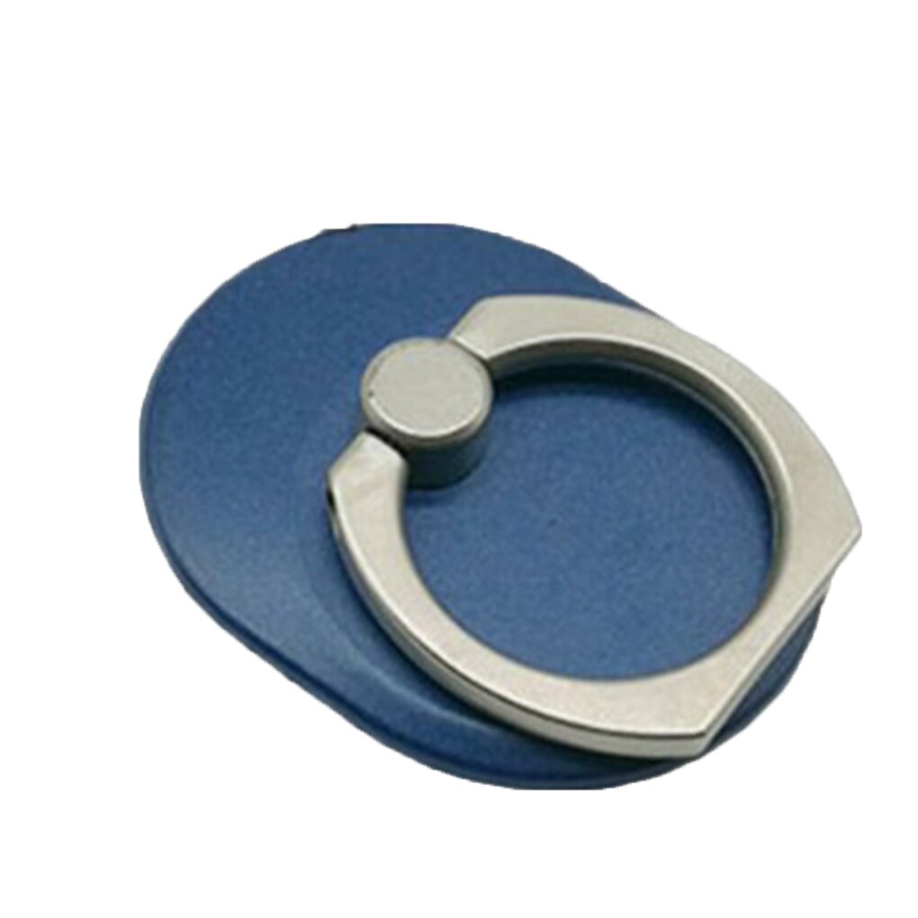 360 Degree Adjustable Finger Ring Stand