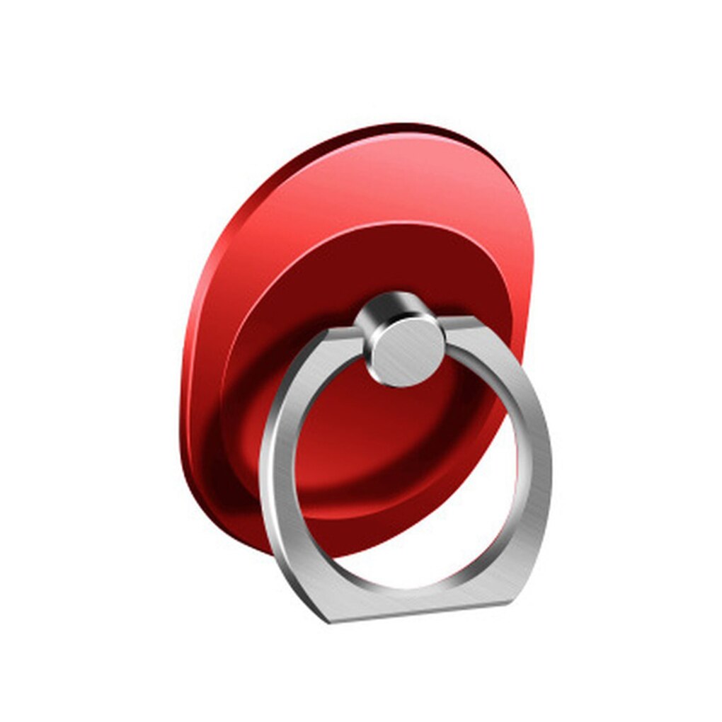 360 Degree Adjustable Finger Ring Stand