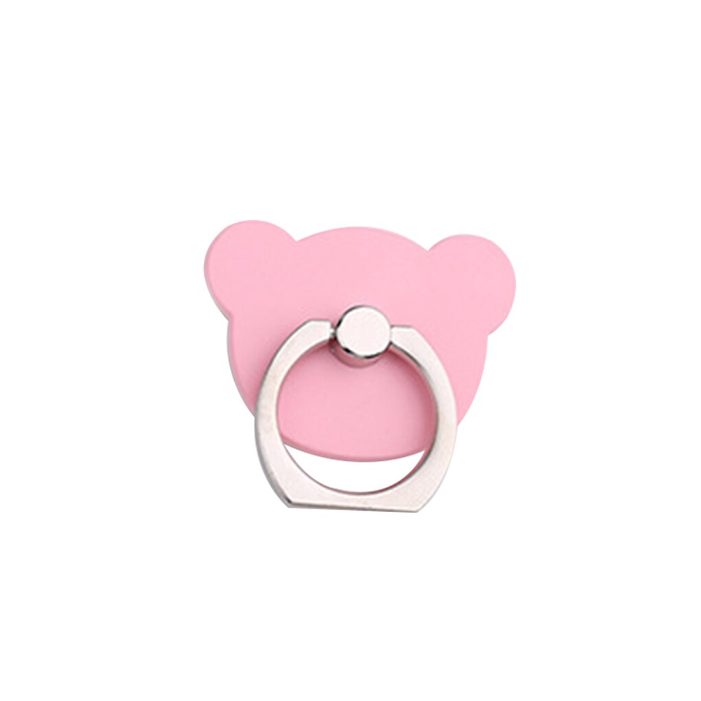 360 Degree Adjustable Finger Ring Stand