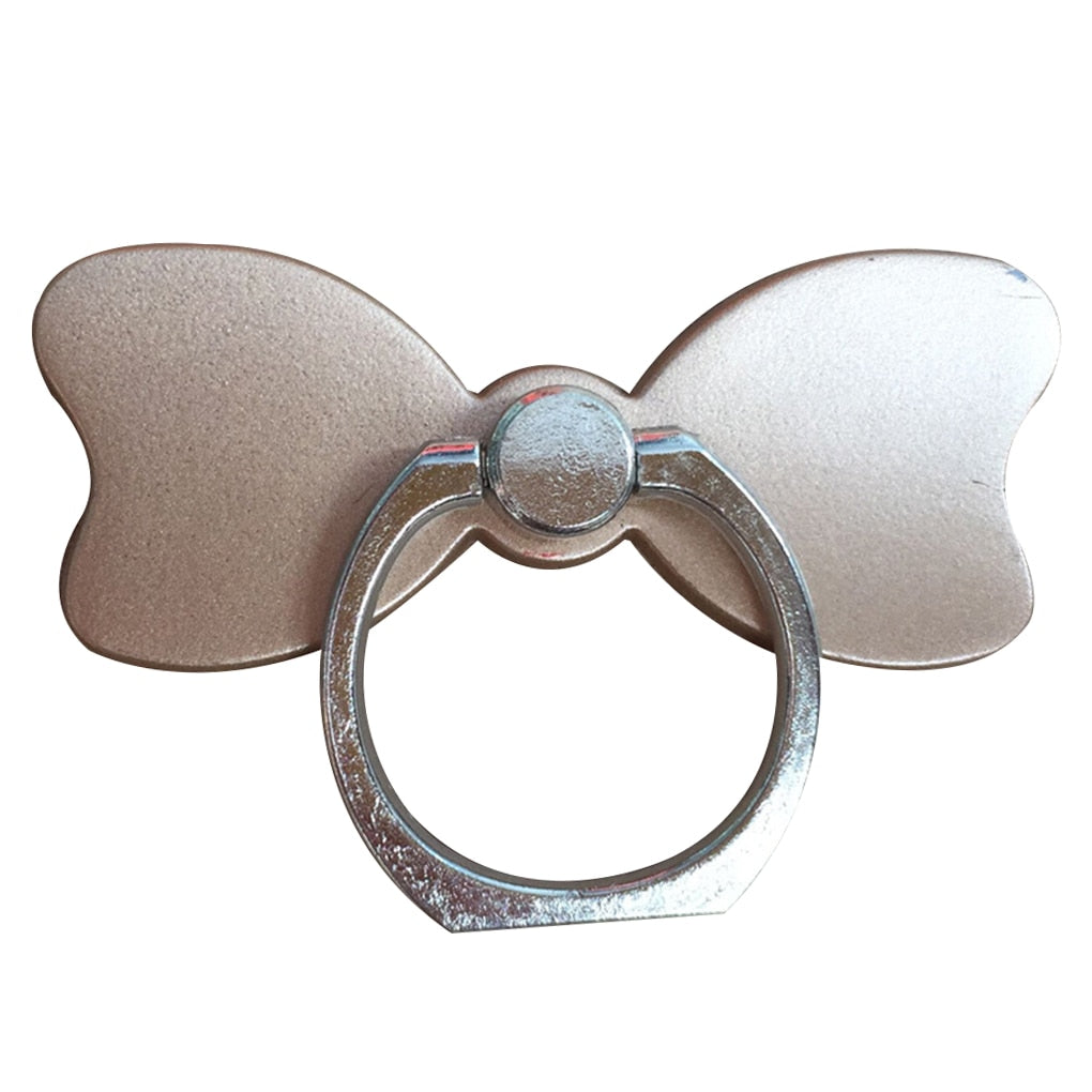360 Degree Adjustable Finger Ring Stand